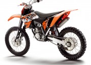 KTM 125 SX